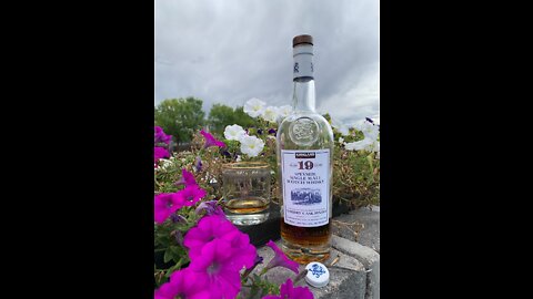 Scotch Hour Episode 81 Kirkland Speyside 19yr Art Museum Float Tanks Investing Fall Horror Movies