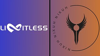 LIMITLESS VS NIXUH | FULL MATCH | #RLZAGRIND | SEMIFINALS