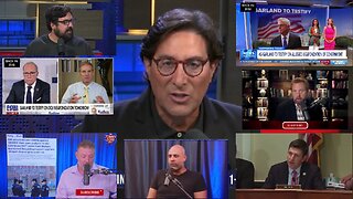 ACLJ - Sekulow: AG Garland Defends Corrupt DOJ, Dr. Steve Turley, Jimmy Dore - Whistleblower | EP962