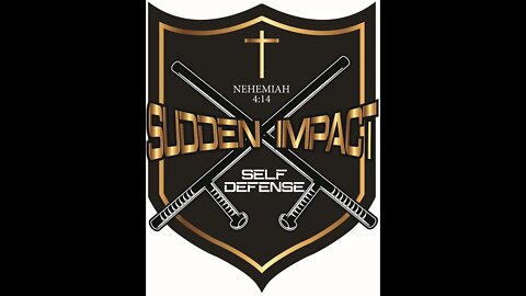 Sudden Impact Self Defense Movements II Demo