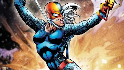 La Historia De Rose Wilson | Ravager | (ORIGEN) - DC