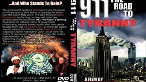 911 The Road to Tyranny