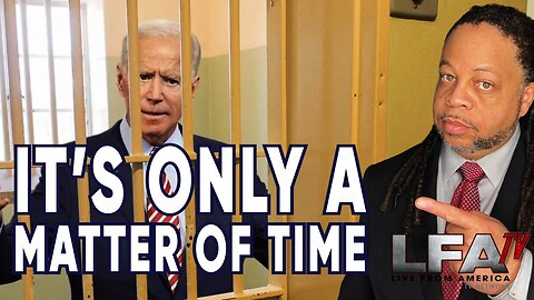 BIDEN CRIME FAMILY IN TROUBLE! | CULTURE WARS 11.2.23 6pm EST