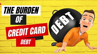 Are You A Prisoner Of Debt?