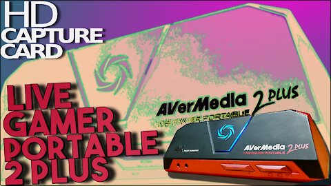Live Gamer Portable 2 Plus Capture Card: OBS & Linux Review
