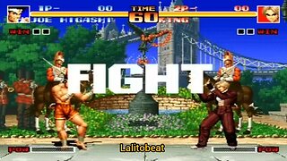 kof 94