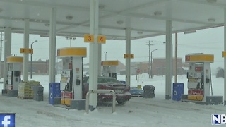 Green Bay gas station robbery suspects arrested