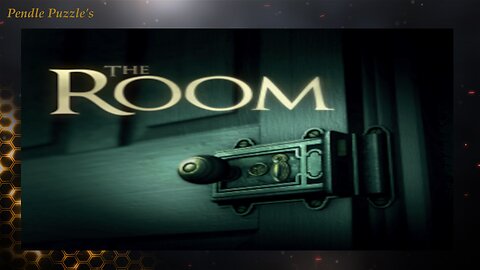 The Room Chapter 1 p1