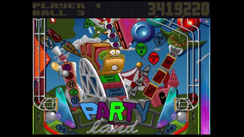 Live com MiSTer FPGA: desistindo do ao486 + Street Rod e Pinball Fantasies no Amiga