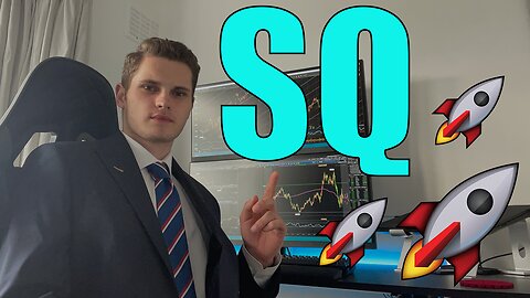 BLOCK/SQUARE Analysis - $SQ STOCK PRICE PREDICTION & TARGETS