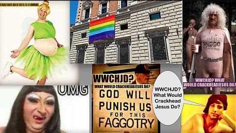 Gay Mafia Takes Over USA Vatican Embassy Woke USA Fails To Promote Gay Agenda In Middle East China