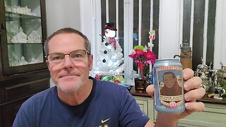 Beer Review: Brother Joseph's Dubbel from Straight to Ale.