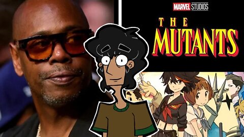 First Avenue CANCELS Dave Chappelle | X-Men No More | Trigger Talks Fortnite