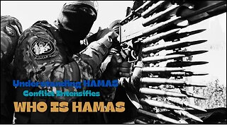 Revealing the Impact: Unraveling the History of Hamas