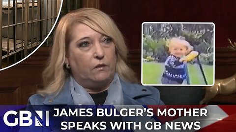 James Bulger | Mother of murdered toddler on her 30-year fight for justice for her son