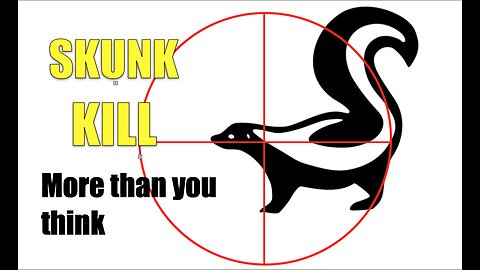 Thermal Necessity: Skunk Kill Debrief!