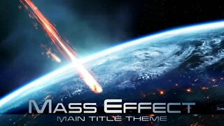 Mass Effect 3 - Main Title Theme / We Face Our Enemy Together (1 Hour of Music)