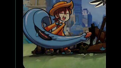 Silver only💕 Skullgirls Mobile Gameplay: Craic Some Heads Prize Fight Part 4