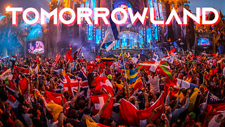 Tomorrowland 2023 | Marshmello, David Guetta, Martin Garrix, Tiesto, Alok | Festival Mix 2023 #24