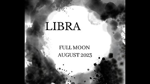 LIBRA- "GETTING PAST UNREALISTIC EXPECTATIONS IN YOUR RELATIONSHIP" AUGUST 2023