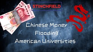 American Universities Building China's Military