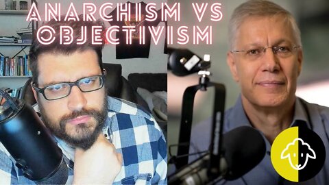 Dr. Yaron Brook Explains Objectivism "Libertarianism Must Fail"