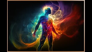 Healing Hidden Trauma with Sacred Energy Healing