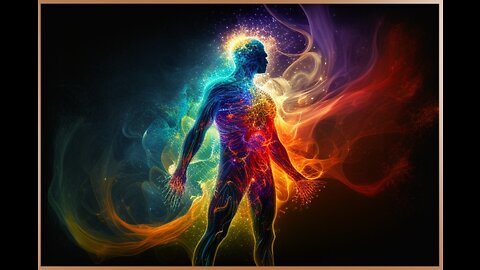 Healing Hidden Trauma with Sacred Energy Healing