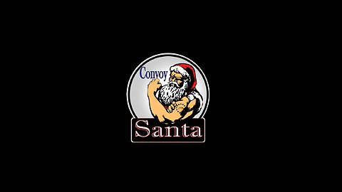 Convoy Santa Live