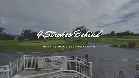 Down by 4 strokes, can I make a come back?