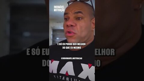 Ninguém pode me PARAR | Jorlan Vieira | Incrível Motivação Bodybuilding 2022