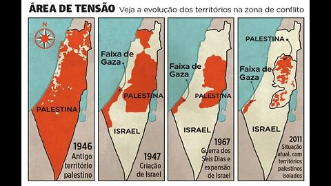 Israeli False Flag Operations: History They Don't Teach You In School