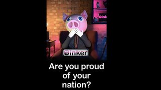 Oinker Poll - National Pride