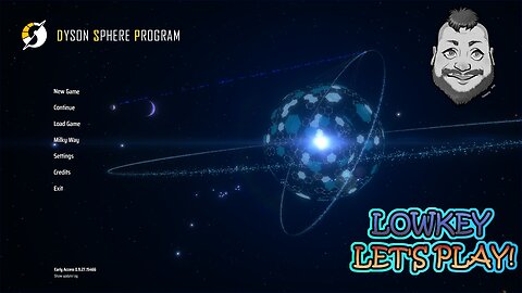 Dyson Sphere Program - Are YOU Ready to PLAY?