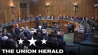 Senate Judiciary Hearing on A.I. and the Future of Journalism