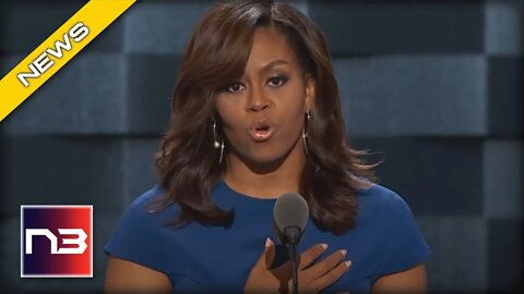 Michelle Obama Posts Cryptic Message About Abortion, BACKLASH Ensues Quickly