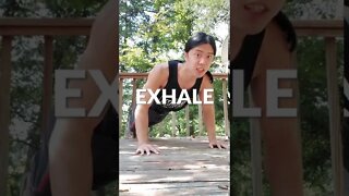 How to Breathe During Exercises