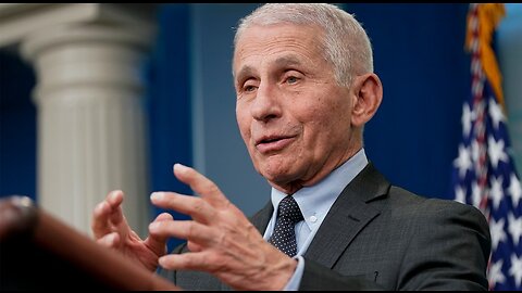 Scandal Unveiled: Fauci and Adviser Under Fire for Allegedly Concealing Lab Leak The