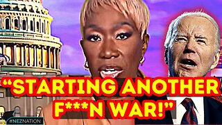 🚨BREAKING🚨Leaked Audio: Joy Ann Reid's Shocking Outburst on Biden Border Policy!