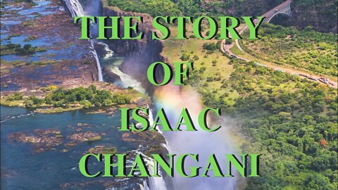 Leaving Idolatry: The Story of Isaac Changani