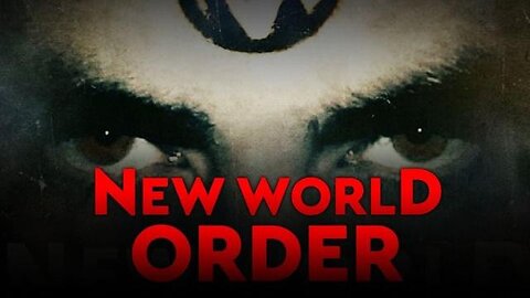 New World Order