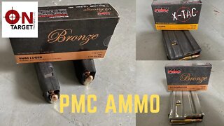 PMC Ammo