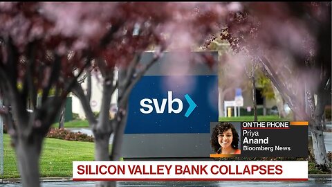 Silicon Valley Bank Tries to Prevent Bank Run After Shocking Collapse