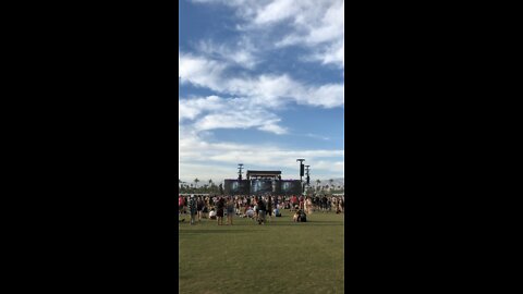 Coachella