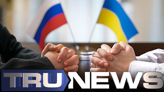 Russia: Ukraine Negotiations Must Include a New World Order