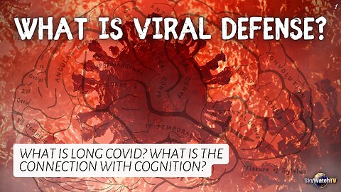 SUFFERING FROM LONG COVID? Here's What You Need To Know About Spike Proteins, Cytokine Storms, Micro-Clotting, And Long Covid Treatments