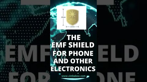 EMF Shield