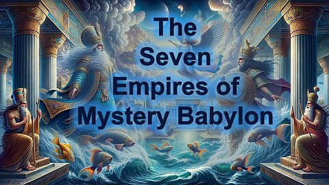The Seven Empires of Babylon