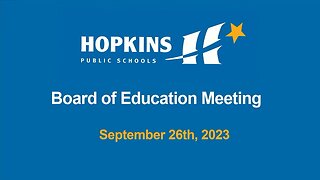 Parent Describes Student Transportation Issue - Hopkins School District (MN)