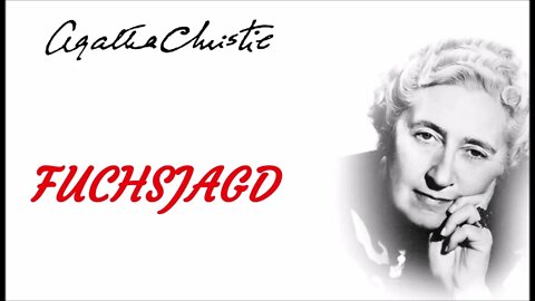 KRIMI Hörspiel - Agatha Christie - Fuchsjagd